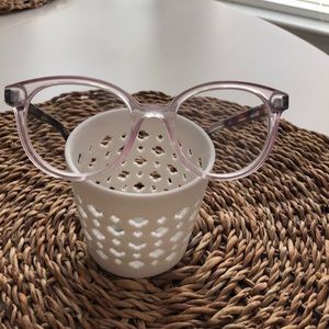LOFT reading glasses •